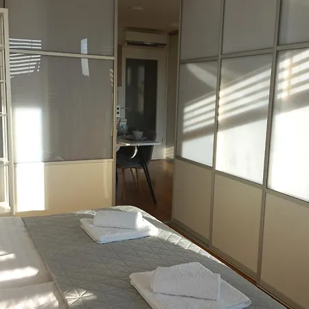 Koper's Door 아파트 *