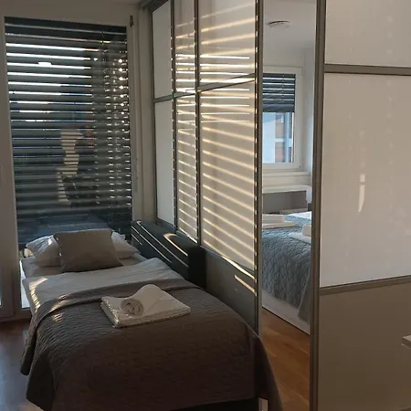 公寓 Koper's Door