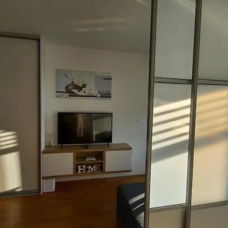 Koper's Door Apartma *