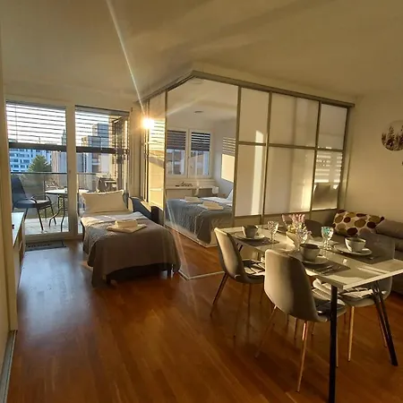 Koper's Door Apartma *